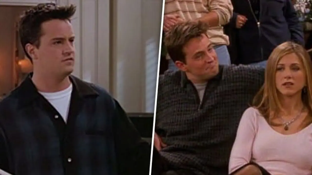Jennifer Aniston recalls last conversation with late friend Matthew Perry aka Chandler Bing; Read more Jennifer Aniston recalls last conversation with late friend Matthew Perry aka Chandler Bing; Read more