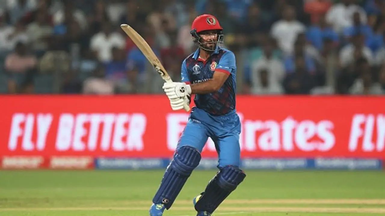ODI World Cup 2023: South Africa vs Afghanistan Net run rate drama and qualification scenario ODI World Cup 2023: South Africa vs Afghanistan Net run rate drama and qualification scenario