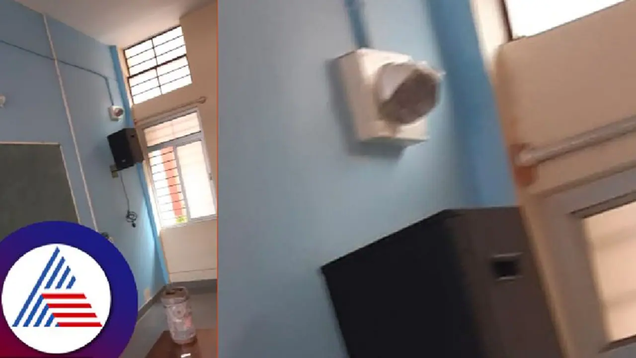 KEA scandal re run: Why did Jyoti Niwas college in Bengaluru conduct SDA exam with closed CCTV?