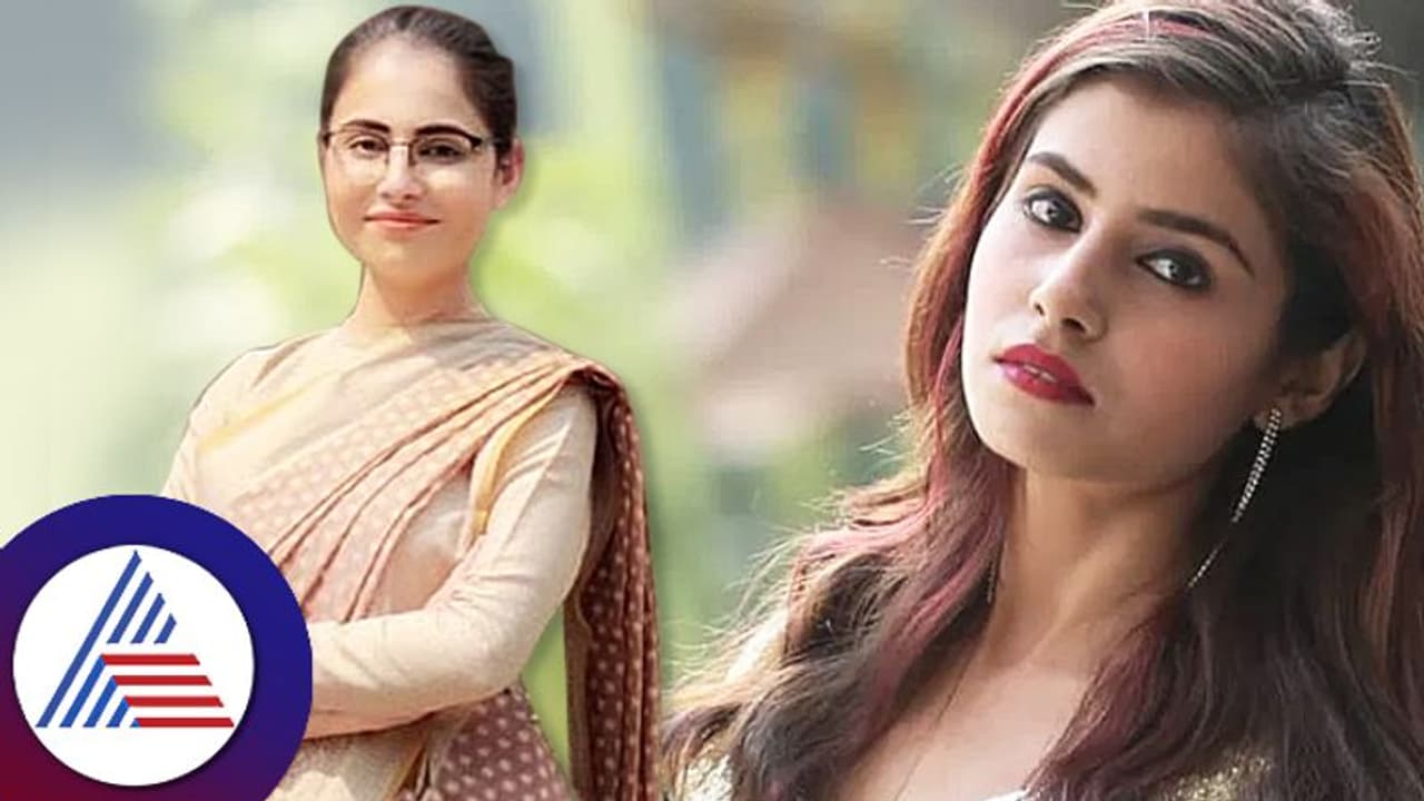 ಮಿಸ್ ಇಂಡಿಯಾ ಕನಸು ತೊರೆದು ಯುಪಿಎಸ್ಸಿ ಪರೀಕ್ಷೆ ಬರೆದ ಮಾಡೆಲ್ ಮಿಸ್ ಇಂಡಿಯಾ ಕನಸು ತೊರೆದು ಯುಪಿಎಸ್ಸಿ ಪರೀಕ್ಷೆ ಬರೆದ ಮಾಡೆಲ್