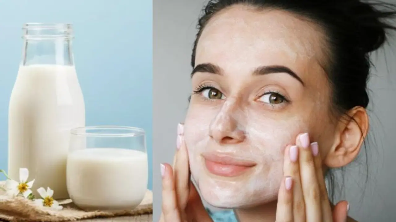 മുഖത്ത് ദിവസവും പച്ചപ്പാല് പുരട്ടൂ; അറിയാം ഈ ഗുണങ്ങള്... മുഖത്ത് ദിവസവും പച്ചപ്പാല് പുരട്ടൂ; അറിയാം ഈ ഗുണങ്ങള്...