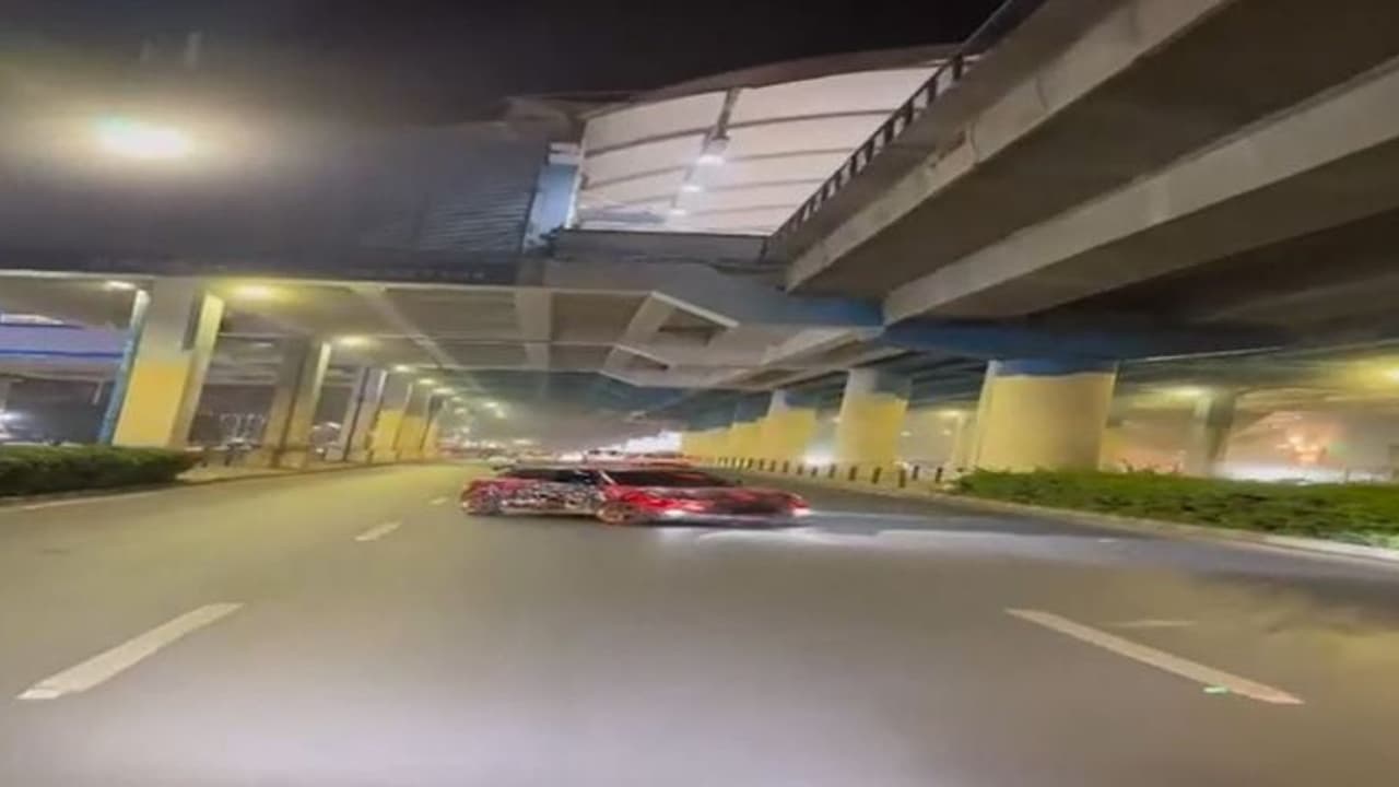 ರೀಲ್ಸ್‌ಗಾಗಿ ನಡುರಸ್ತೆಯಲ್ಲಿ ಕಾರ್‌ ಸ್ಟಂಟ್‌ : 3 ಇನ್ಸ್ಟಾಗ್ರಾಮ್ ಹೀರೋಗಳ ಜೈಲಿಗಟ್ಟಿದ ಪೊಲೀಸರು