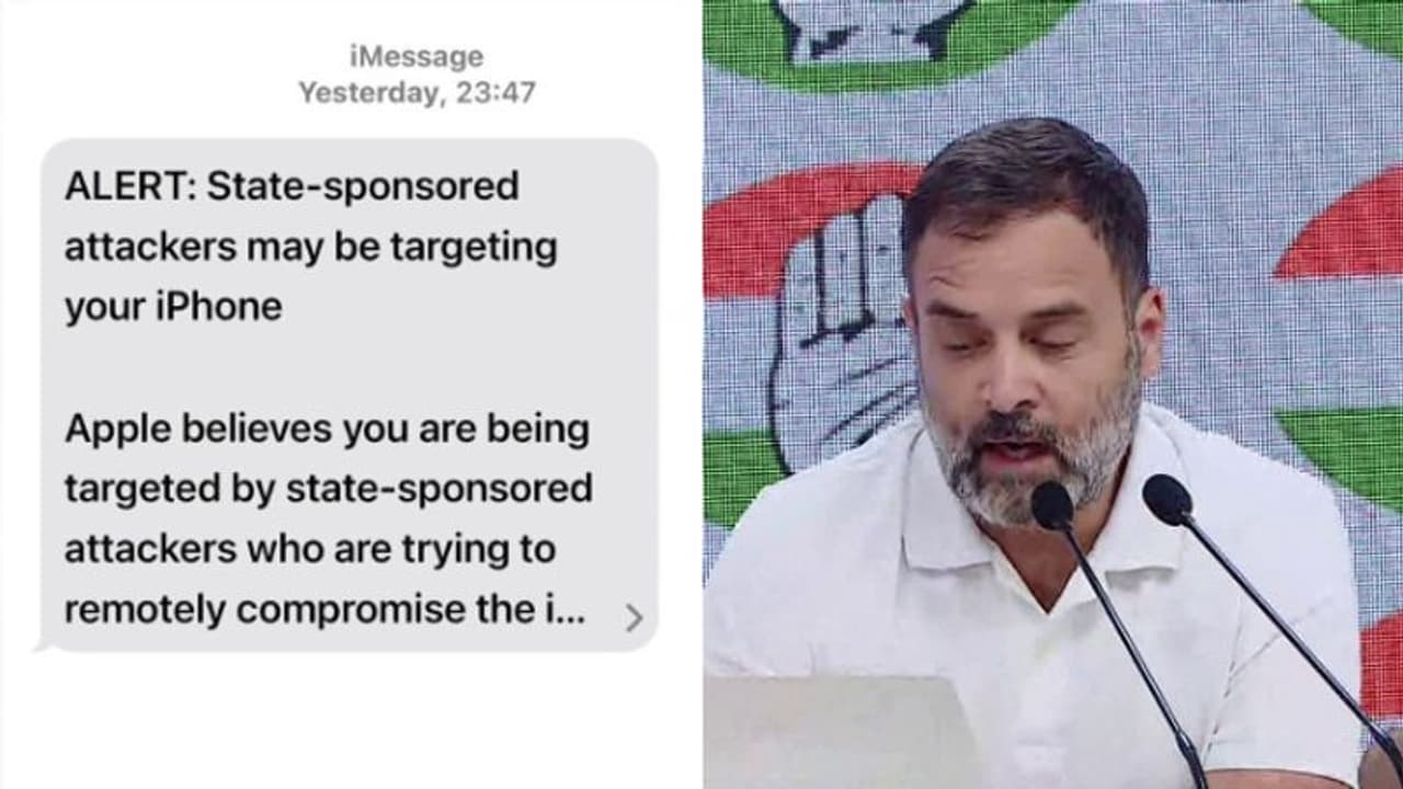 എത്ര വേണമെങ്കിലും ചോർത്തിക്കോളൂ, ഭയമില്ല, അദാനിക്ക് വേണ്ടി കേന്ദ്രം ഫോണ് ചോര്ത്തുന്നുവെന്ന് രാഹുല്ഗാന്ധി എത്ര വേണമെങ്കിലും ചോർത്തിക്കോളൂ, ഭയമില്ല, അദാനിക്ക് വേണ്ടി കേന്ദ്രം ഫോണ് ചോര്ത്തുന്നുവെന്ന് രാഹുല്ഗാന്ധി