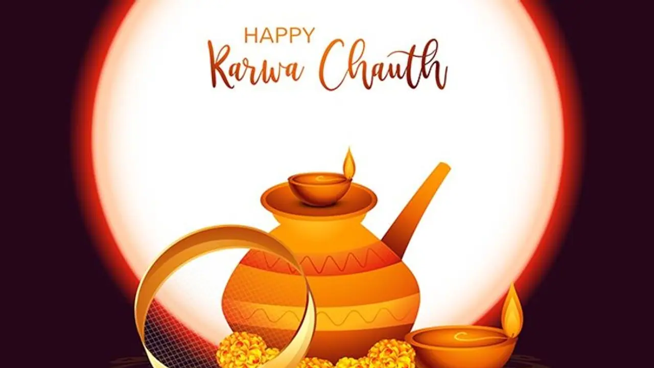 Fasting with ease: 10 tips to prevent acidity on Karwa Chauth 2023 Fasting with ease: 10 tips to prevent acidity on Karwa Chauth 2023