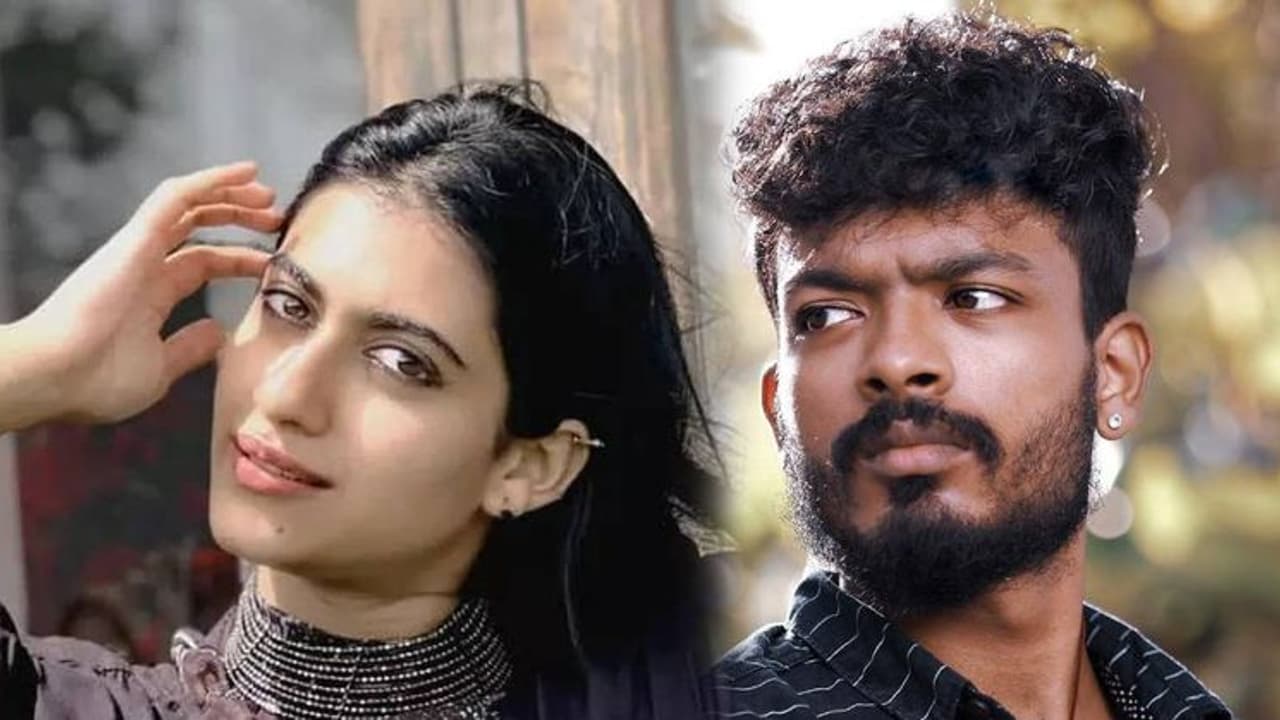 Maya: நிக்சனை பொ**** சொன்ன ஐஷு! பிரதீப் மீது சுமத்தப்பட்ட பொய் புகார்! வாயை விட்டு சிக்கிய புல்லி கேங்! Maya: நிக்சனை பொ**** சொன்ன ஐஷு! பிரதீப் மீது சுமத்தப்பட்ட பொய் புகார்! வாயை விட்டு சிக்கிய புல்லி கேங்!