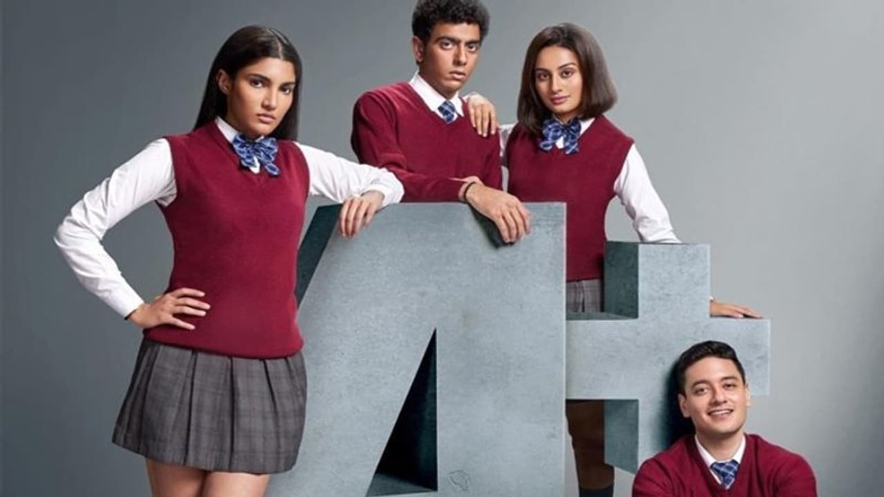 Farrey: Salman Khan unveils fresh poster, trailer release DATE of niece Alizeh Agnihotri's debut film