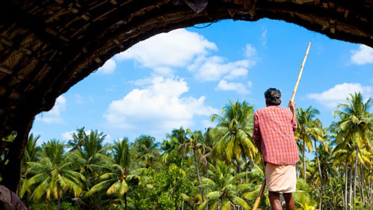 കേരള എന്ന കേരളം; ഭാഷാടിസ്ഥാനത്തില്‍ സ്ഥാപിതമായ സംസ്ഥാന ചരിത്രം 