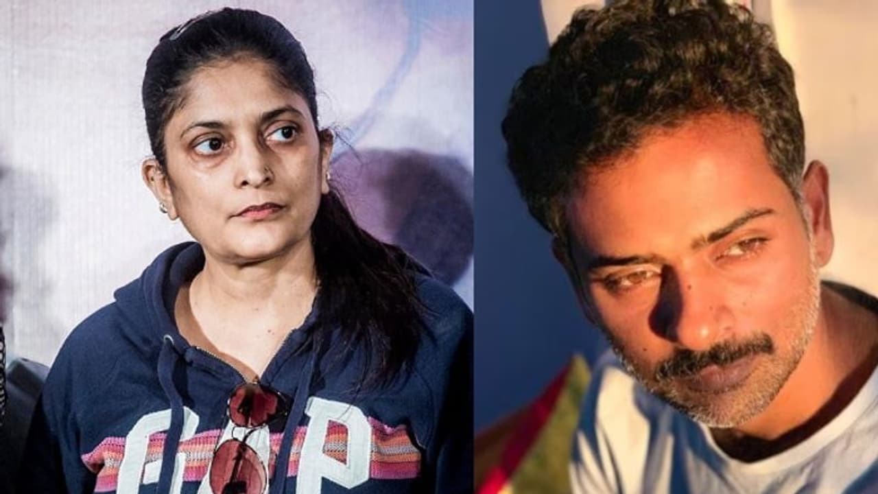 'പ്രിയ അല്‍ഫോന്‍സ് പുത്രന്'; വൈകാരികമായ കത്തുമായി 'സൂരറൈ പോട്ര്' സംവിധായിക