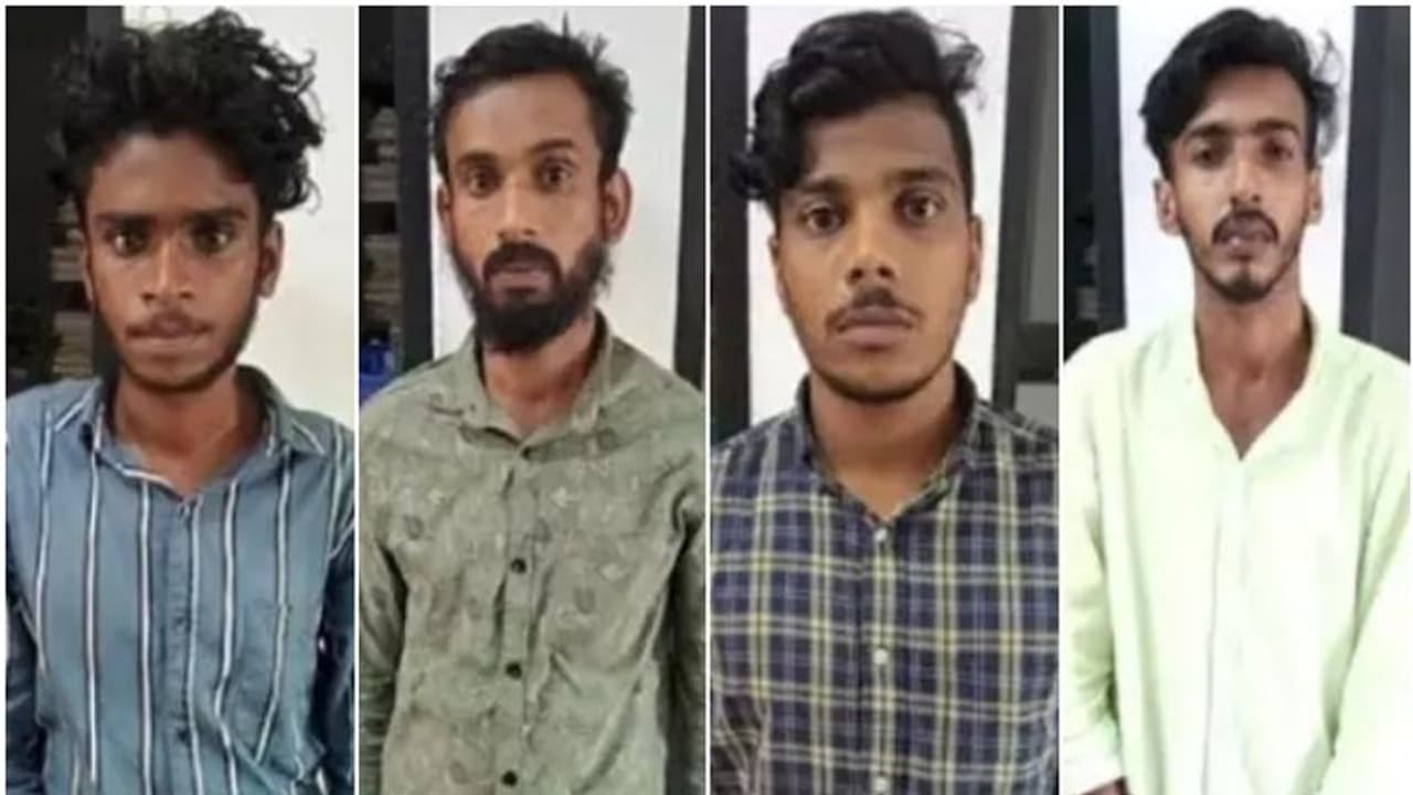 മൂന്ന് പ്രതികൾക്ക് ജീവപര്യന്തം ശിക്ഷ വിധിച്ച് നാദാപുരം പോക്സോ കോടതി, ഒരു പ്രതിക്ക് 30 വർഷം; 'ജാനകിക്കാട്' വിധി