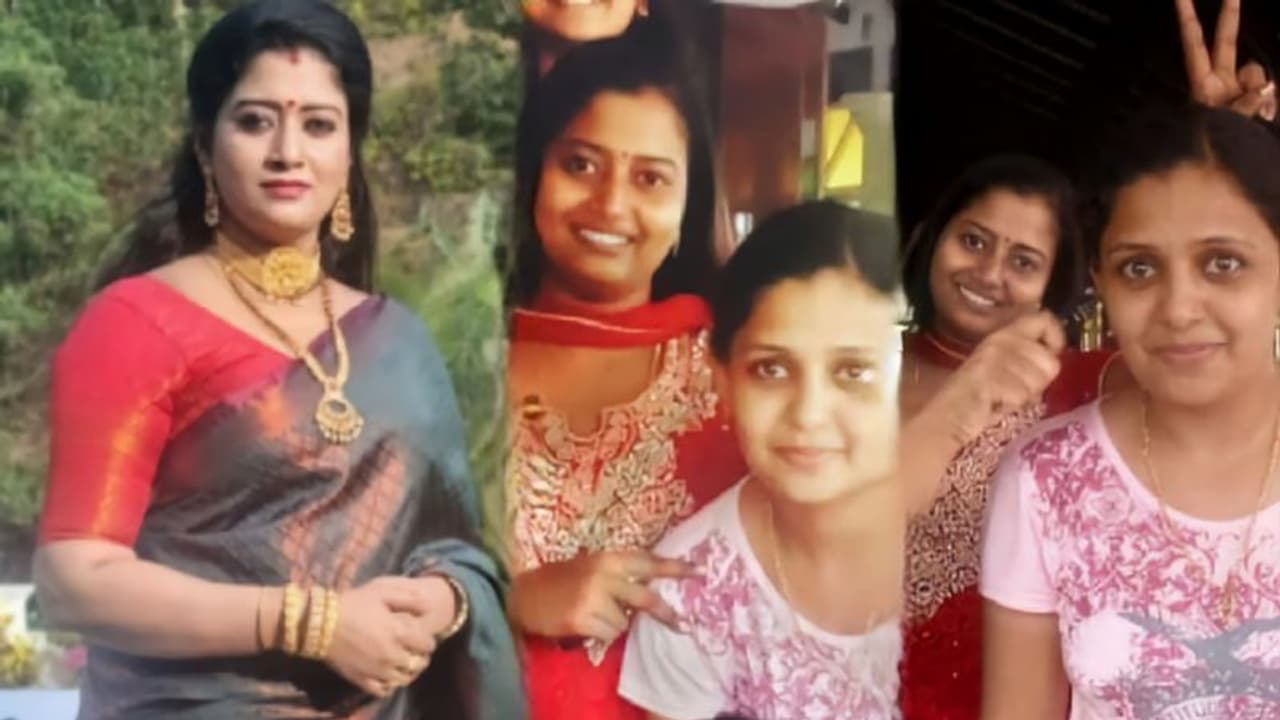 'ഒരു നിമിഷത്തേക്ക് ഭൂമി തലകീഴായ് മറിയുന്നപോലെ തോന്നി': രഞ്ജുഷയുടെ വിയോഗത്തിൽ അശ്വതി 'ഒരു നിമിഷത്തേക്ക് ഭൂമി തലകീഴായ് മറിയുന്നപോലെ തോന്നി': രഞ്ജുഷയുടെ വിയോഗത്തിൽ അശ്വതി