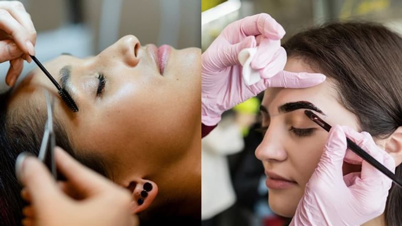 ಬ್ಯೂಟಿ ಪಾರ್ಲರ್‌ನಲ್ಲಿ ಐಬ್ರೋ ಮಾಡಿಸಿಕೊಂಡಿದ್ದಕ್ಕೆ ತ್ರಿವಳಿ ತಲಾಕ್‌ ನೀಡಿದ ಪತಿ!