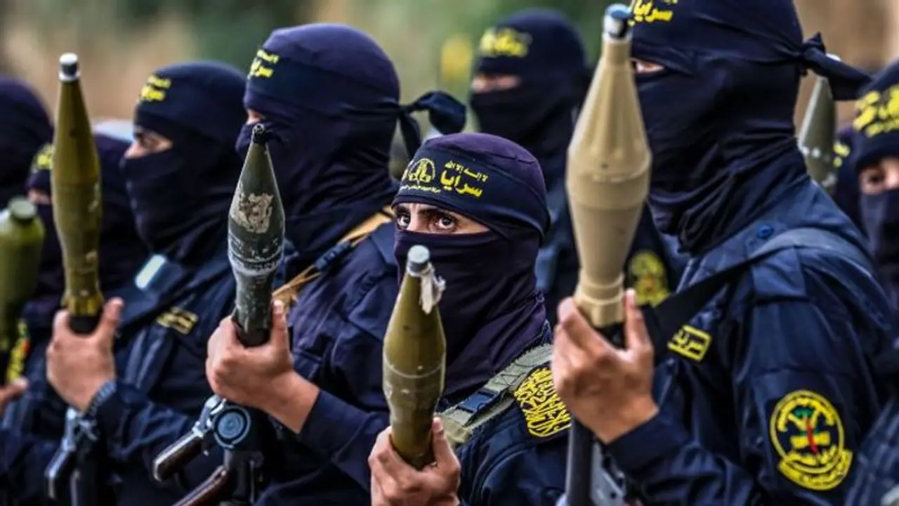 Hamas admits: Iran and Hezbollah helped execute October 7 attack on Israel (WATCH)