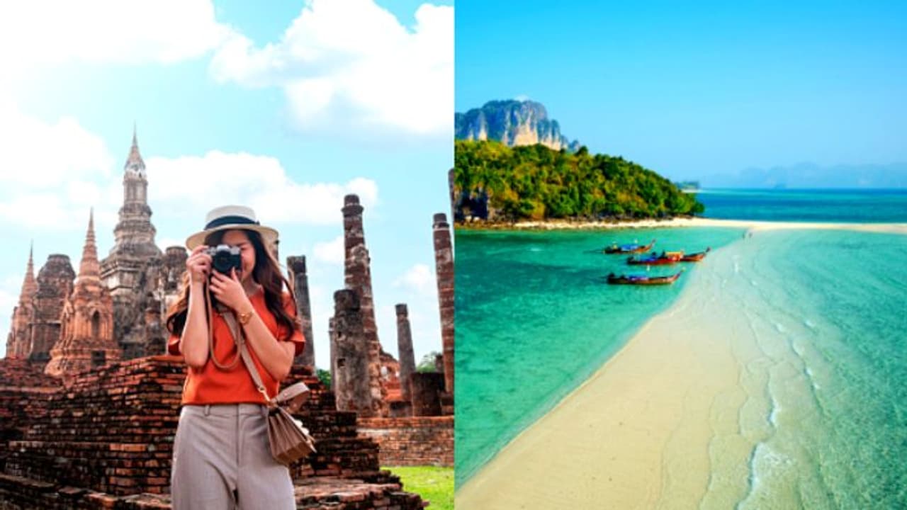 നൈറ്റ് ലൈഫ് കൂടുതല്‍ ആസ്വദിക്കാം, പുതിയ നീക്കവുമായി തായ്‌ലാൻഡ് 