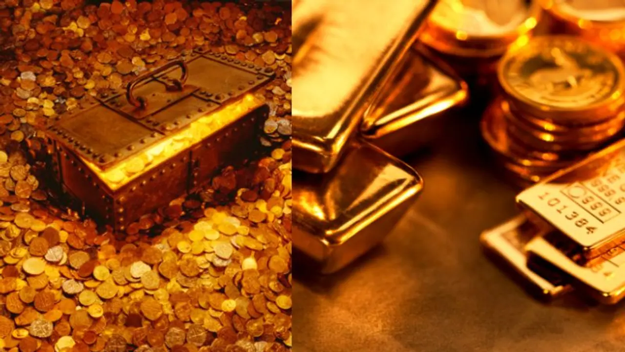 ಹೇಗಿದೆ ಇಂದು ನಿಮ್ಮ ನಗರದಲ್ಲಿ ಬೆಳ್ಳಿ ಬಂಗಾರದ ದರ