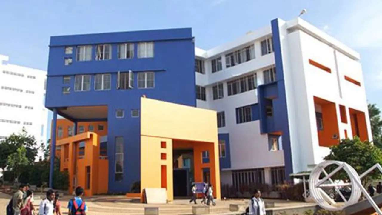 Acharya Announces Admissions for Academic Year 2024 25 Acharya Announces Admissions for Academic Year 2024 25