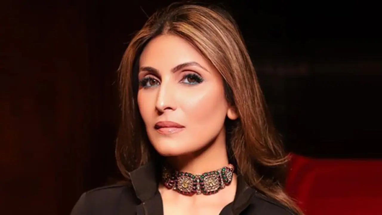 Ranbir Kapoor's sister Riddhima to make OTT debut with 'The Fabulous Lives of Bollywood Wives'? Details here Ranbir Kapoor's sister Riddhima to make OTT debut with 'The Fabulous Lives of Bollywood Wives'? Details here