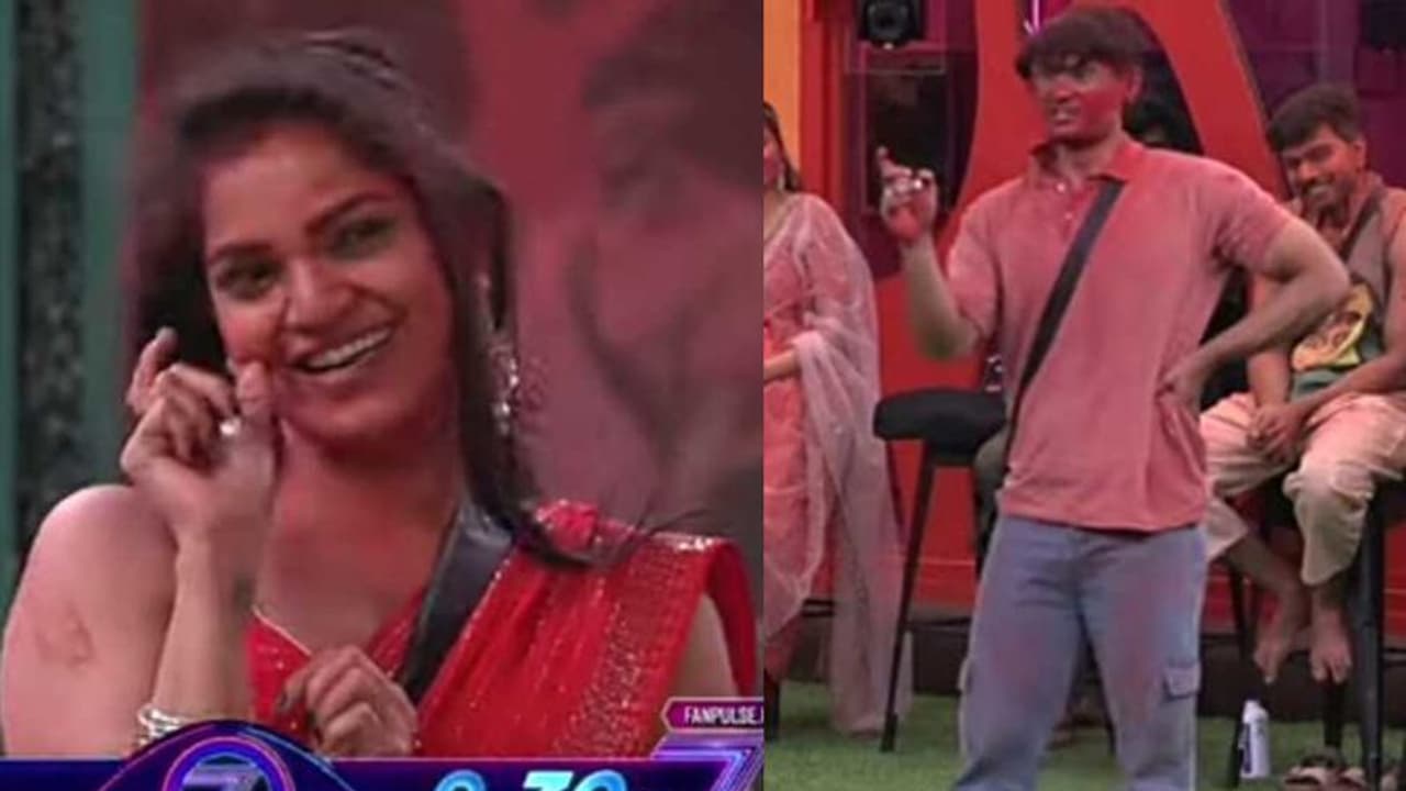 నువ్వు గెలికితే నేను గెలకనా...గెలుకు నాకు బాగా ఇష్టం... ఛీ ఛీ ఇలా తయారయ్యారేంటి! నువ్వు గెలికితే నేను గెలకనా...గెలుకు నాకు బాగా ఇష్టం... ఛీ ఛీ ఇలా తయారయ్యారేంటి!