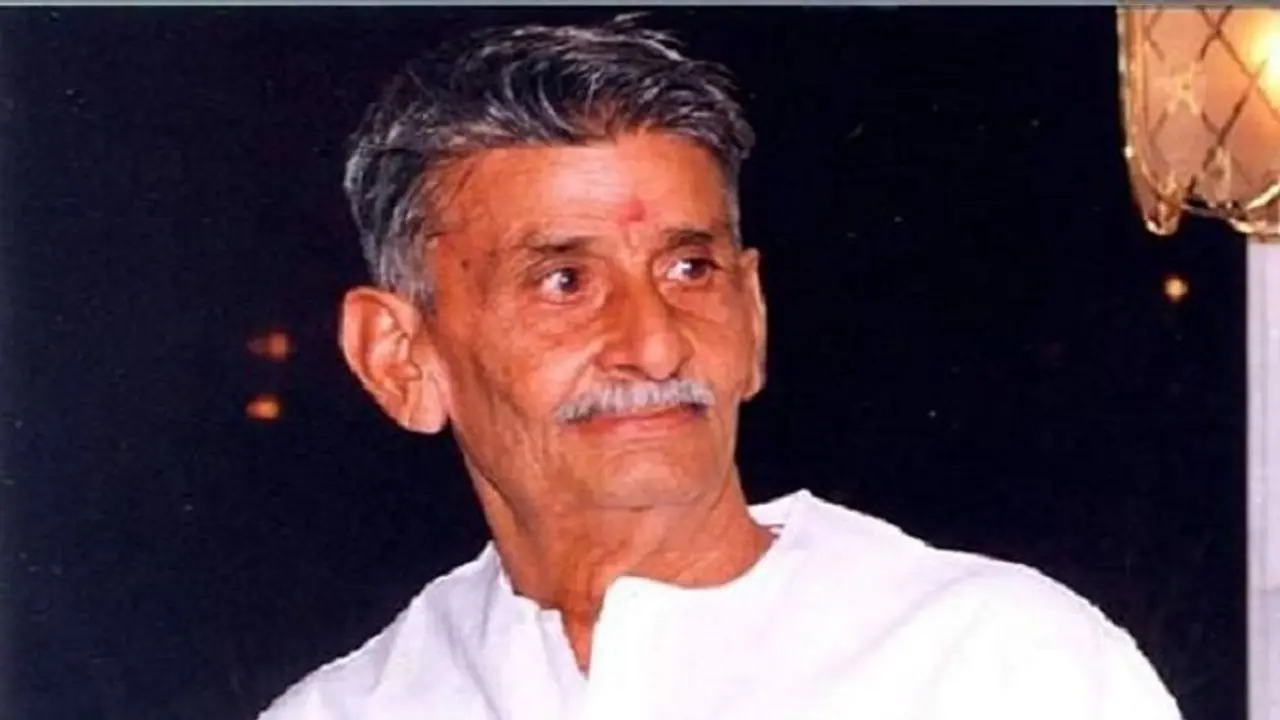 Ved Ram Nagar: From milking cows to becoming a business giant