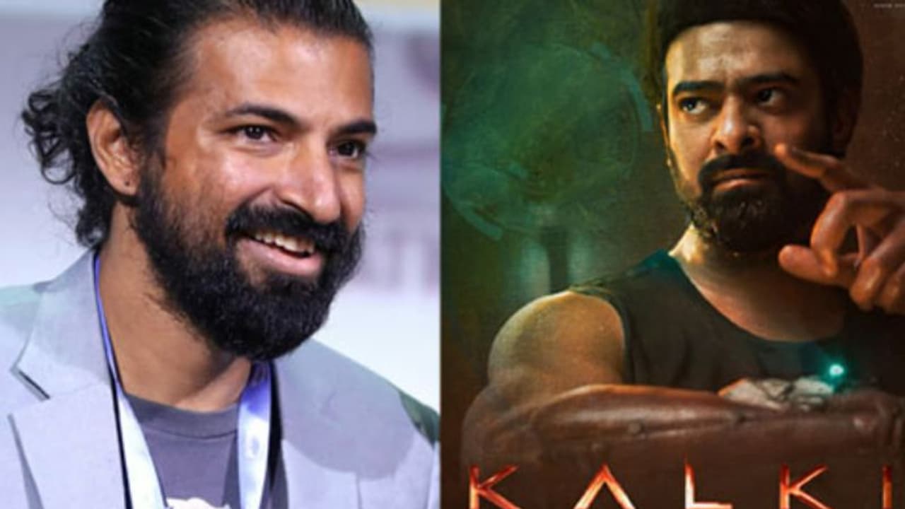 'മുഴുവനായും ആഗ്രഹം നിറവേറ്റാനായില്ല', പ്രഭാസ് ചിത്രത്തിന്റെ അപ്‍ഡേറ്റുമായി നാഗ് അശ്വിൻ