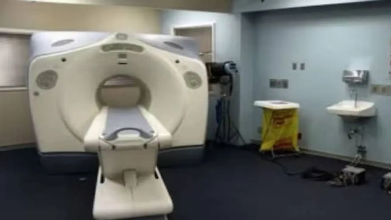 60 year old Andhra woman dies during MRI scan; CHECK what happened, precautions to be taken