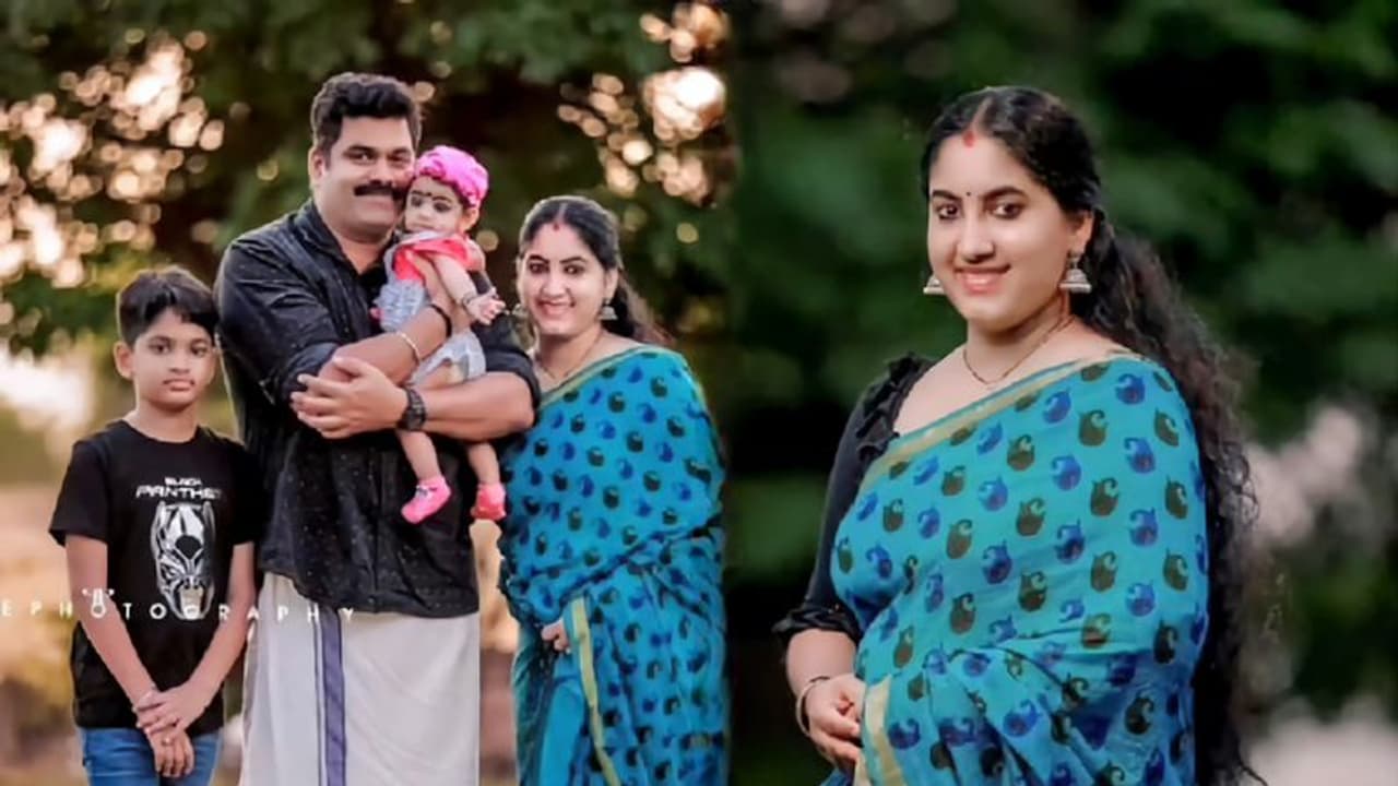 'ഞങ്ങടെ മാനസപുത്രി അന്നും ഇന്നും ഒരുപോലെ'; ശ്രീകലയുടെ കുടുംബ ചിത്രം ഏറ്റെടുത്ത് ആരാധകർ 'ഞങ്ങടെ മാനസപുത്രി അന്നും ഇന്നും ഒരുപോലെ'; ശ്രീകലയുടെ കുടുംബ ചിത്രം ഏറ്റെടുത്ത് ആരാധകർ