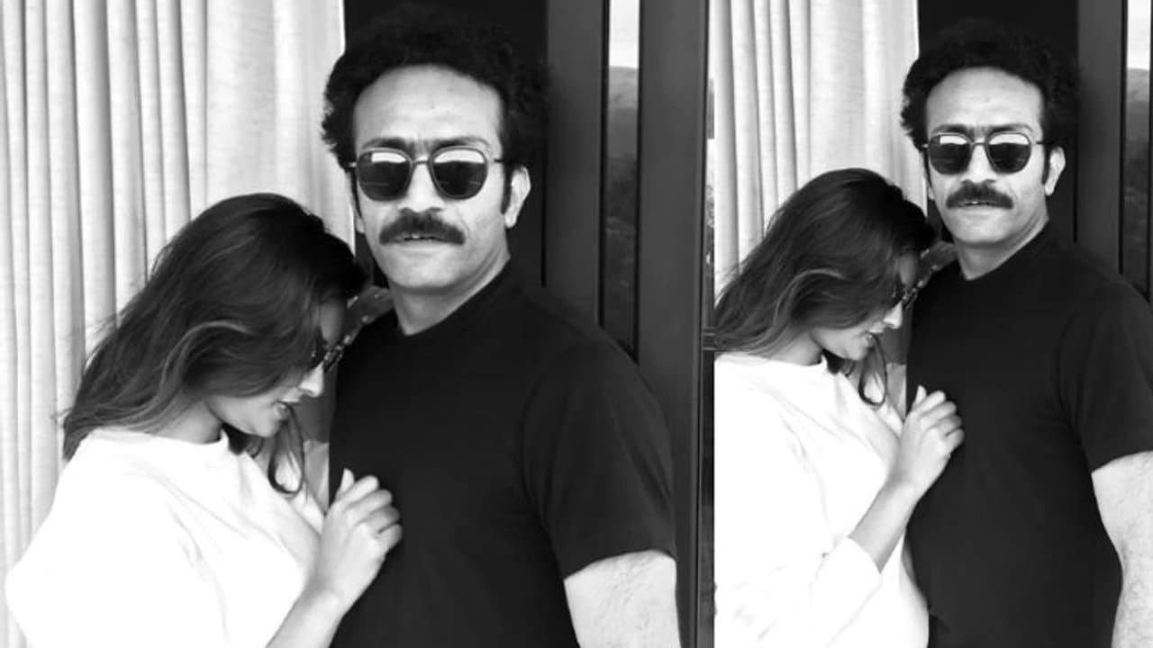 'നിങ്ങൾ തമ്മിൽ ലവ് ആണോ'; ഷൈനിന്റെ പോസ്റ്റിന് താഴെ ചോദ്യങ്ങളോട് ചോദ്യം, മൗനം പാലിച്ച് നടൻ 'നിങ്ങൾ തമ്മിൽ ലവ് ആണോ'; ഷൈനിന്റെ പോസ്റ്റിന് താഴെ ചോദ്യങ്ങളോട് ചോദ്യം, മൗനം പാലിച്ച് നടൻ