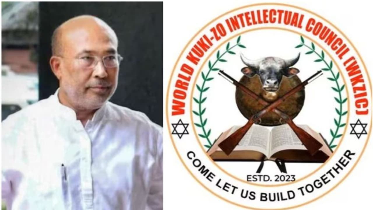 വേൾഡ് കുക്കി സോ ഇന്റലക്ച്വൽ കൗൺസിലിനെ നിരോധിച്ചു, മണിപ്പൂരിൽ വീണ്ടും ആക്രമണം വേൾഡ് കുക്കി സോ ഇന്റലക്ച്വൽ കൗൺസിലിനെ നിരോധിച്ചു, മണിപ്പൂരിൽ വീണ്ടും ആക്രമണം