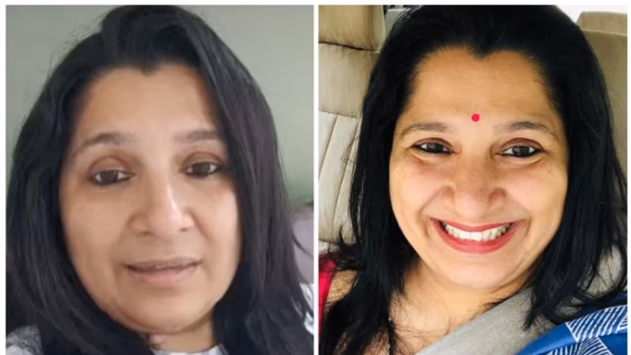 ക്യാൻസറിനോട് പൊരുതിയ ജീവിതാനുഭവം പങ്കുവച്ച് നിഷ ജോസ് കെ മാണി