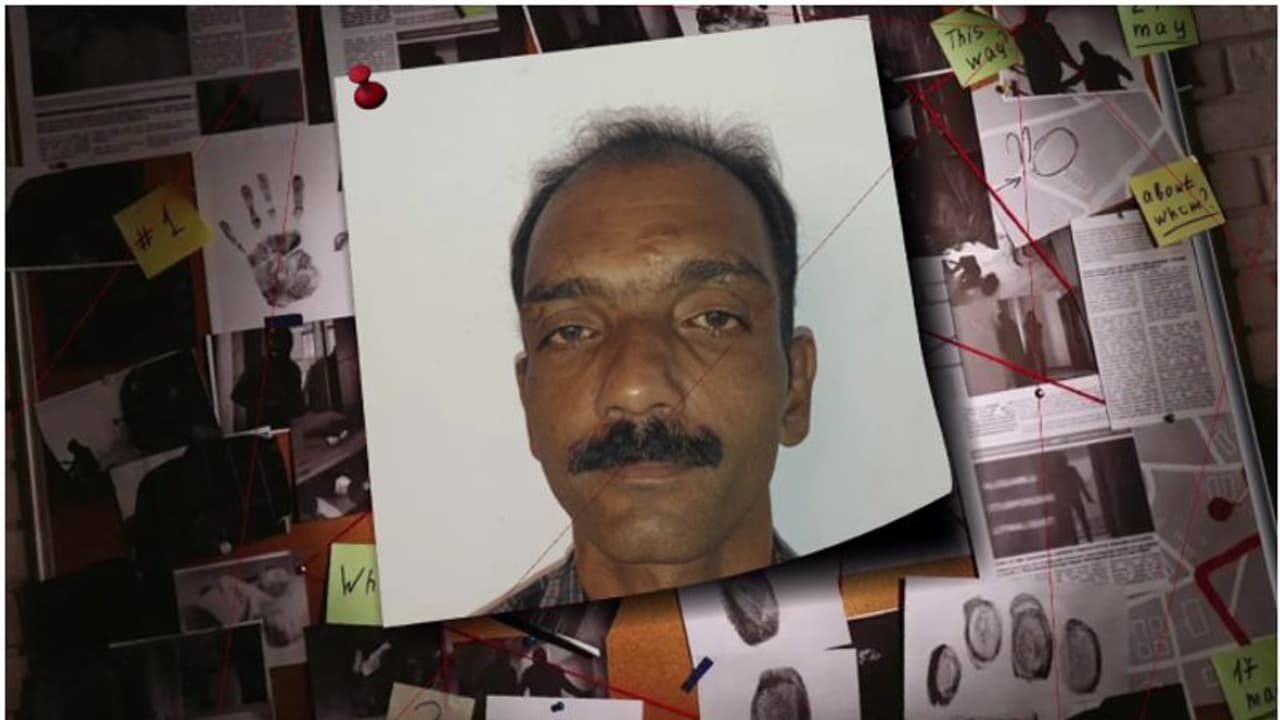 കണ്ണൂരിൽ ടിവി കാണുകയായിരുന്ന ഗർഭിണിയായ ഭാര്യയെ കുത്തിക്കൊന്ന ഭർത്താവിന് ജീവപര്യന്തം തടവ് ശിക്ഷ കണ്ണൂരിൽ ടിവി കാണുകയായിരുന്ന ഗർഭിണിയായ ഭാര്യയെ കുത്തിക്കൊന്ന ഭർത്താവിന് ജീവപര്യന്തം തടവ് ശിക്ഷ