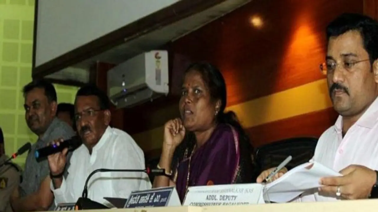 ರೈತರ ಹಿತ ಕಾಪಾಡಲು ಸರ್ಕಾರ ಬದ್ಧ: ಸಚಿವ ತಿಮ್ಮಾಪೂರ ರೈತರ ಹಿತ ಕಾಪಾಡಲು ಸರ್ಕಾರ ಬದ್ಧ: ಸಚಿವ ತಿಮ್ಮಾಪೂರ