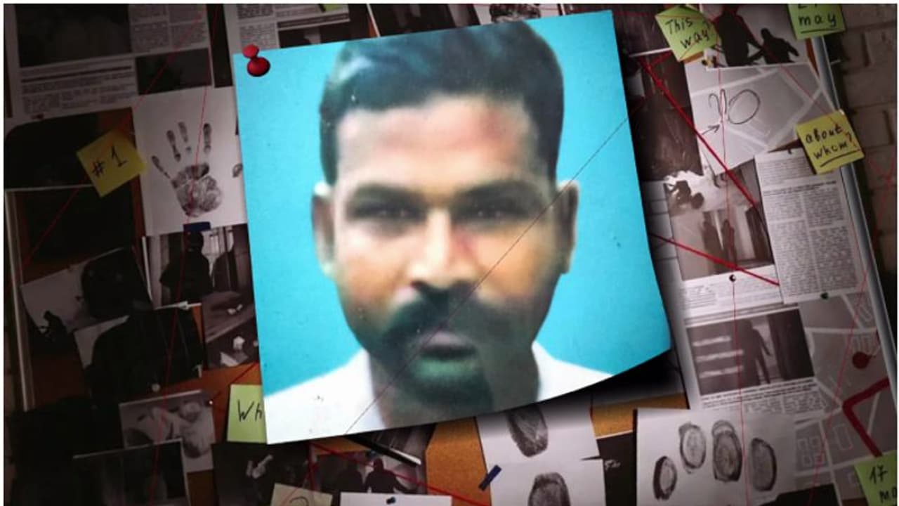 മദ്യപാനം ചോദ്യം ചെയ്തതിന് കൊടുംക്രൂരത, കോട്ടയത്ത് ഉറങ്ങിക്കിടന്ന മകനെ ആസിഡ് ഒഴിച്ച് കൊന്ന അച്ഛന് ജീവപര്യന്തം 