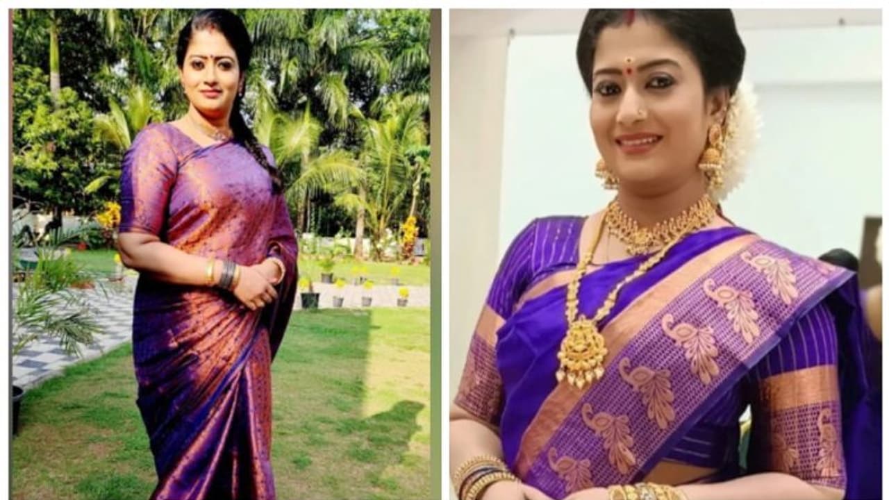 ജന്മദിനം ആഘോഷിക്കാൻ കാത്തിരുന്നവ‍ർ അറിഞ്ഞത് മരണ വാ‍ർത്ത, നൊമ്പരമായി രഞ്ജുഷ, സംവിധായകൻ മനോജിനെ ചോദ്യം ചെയ്യും