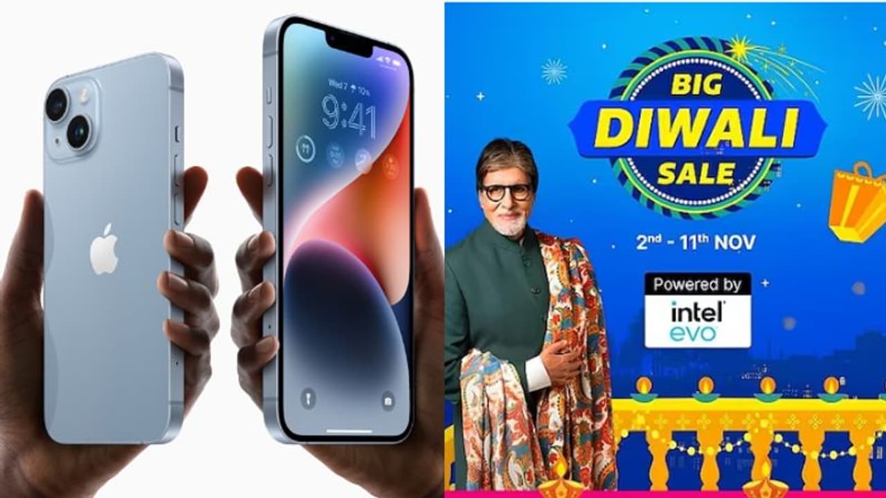 ഫ്ളിപ്പ്കാര്ട്ട് ദിപാവലി സെയില്; ജനപ്രിയ സ്മാര്ട്ട്ഫോണ് മോഡലുകള്ക്ക് വന് ഓഫറുകള് ഫ്ളിപ്പ്കാര്ട്ട് ദിപാവലി സെയില്; ജനപ്രിയ സ്മാര്ട്ട്ഫോണ് മോഡലുകള്ക്ക് വന് ഓഫറുകള്