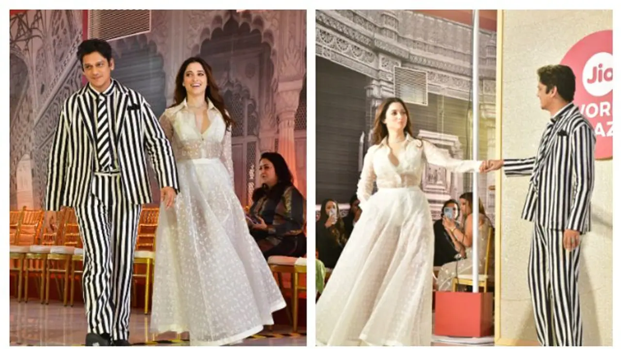 Is Vijay Verma getting married to Tamannaah Bhatia? Here's what the 'Jaane Jaan' actor said