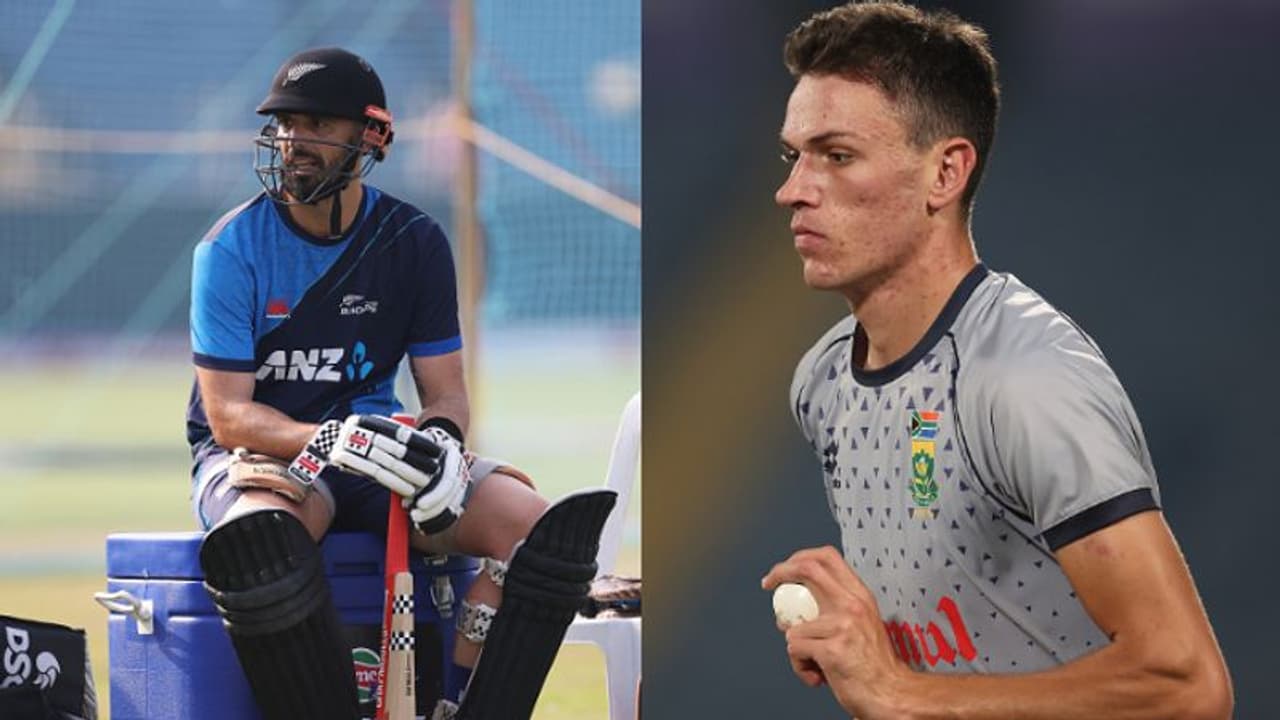 ഇന്ത്യക്ക് പാരവെക്കാന് ദക്ഷിണാഫ്രിക്ക, അനിവാര്യ ജയത്തിന് ന്യൂസിലന്ഡ്; ഇന്ന് ലോകകപ്പിലെ മഹാമത്സരം ഇന്ത്യക്ക് പാരവെക്കാന് ദക്ഷിണാഫ്രിക്ക, അനിവാര്യ ജയത്തിന് ന്യൂസിലന്ഡ്; ഇന്ന് ലോകകപ്പിലെ മഹാമത്സരം