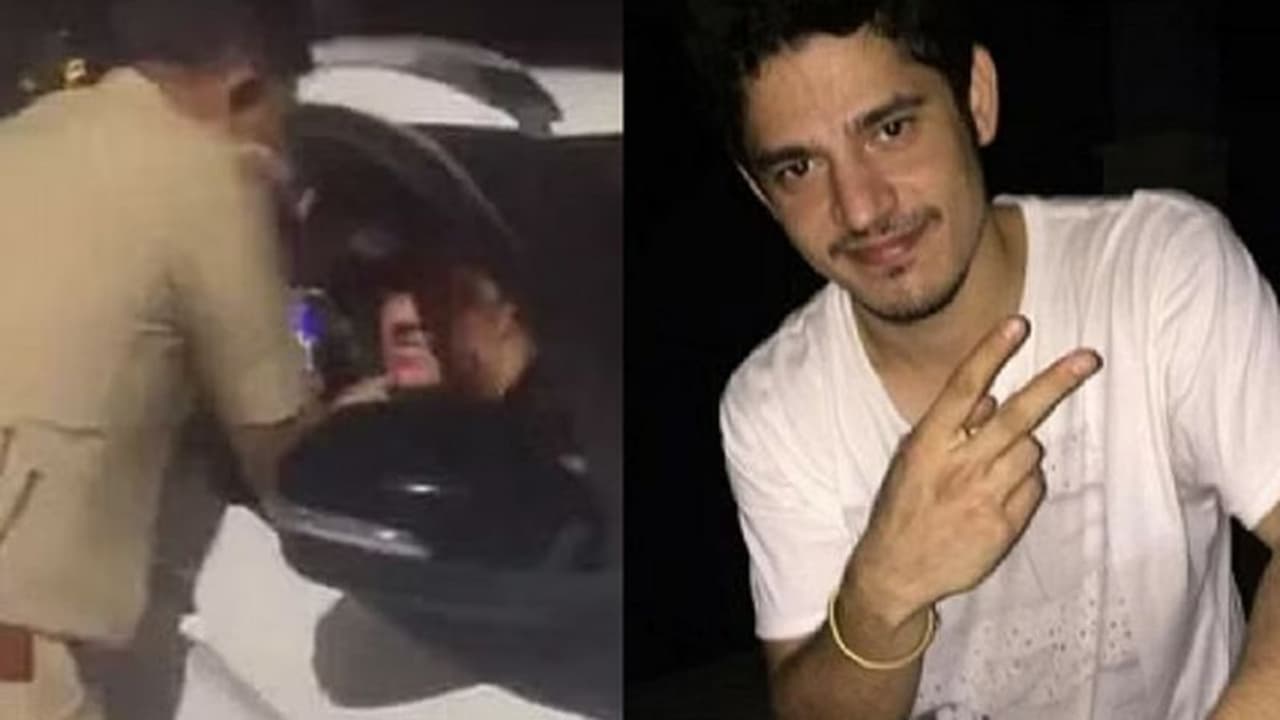 'ನೀನು ಮುಸಲ್ಮಾನಾ.. ಥೂ' ಎಂದ ಪ್ರಸಾದ್ ಬಿದ್ದಪ್ಪ ಪುತ್ರ ಆ್ಯಡಂ ವಿರುದ್ಧ ಧರ್ಮ ನಿಂದನೆ ಕೇಸ್!