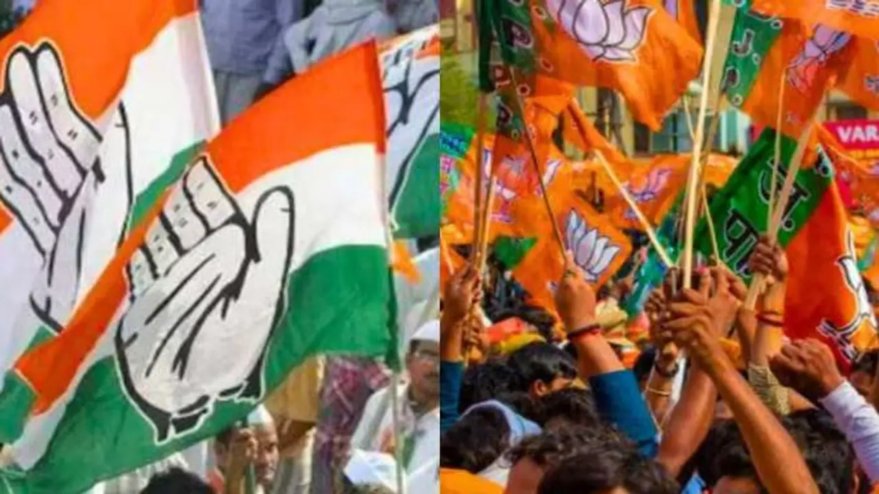 राजस्थान चुनाव 2023: एक नेता की दिलचस्प कहानी, जिसे एक महीने में 2 पार्टियों से मिला टिकट और फिर...