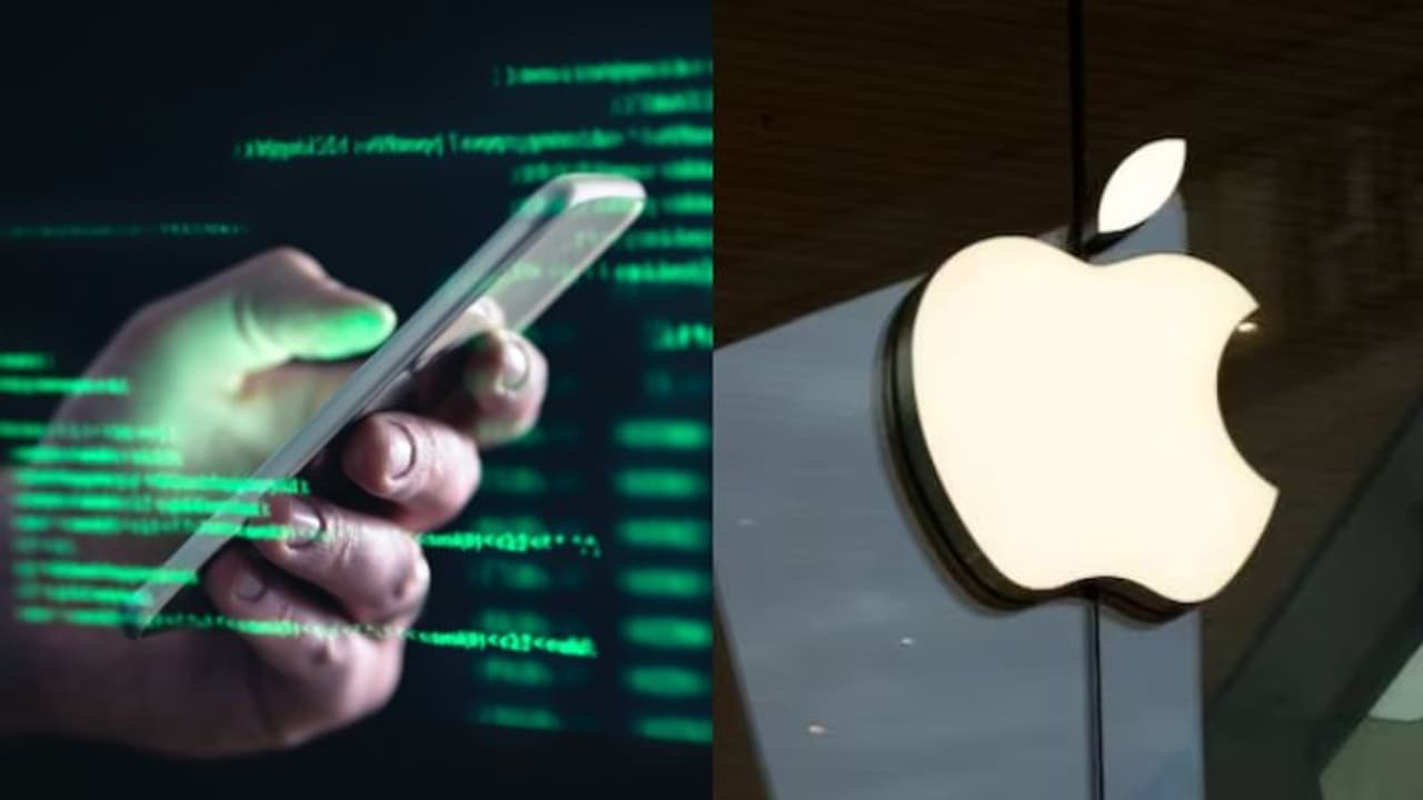 150 രാജ്യങ്ങളിലെ ആപ്പിൾ ഐഫോൺ പരിശോധനയിൽ ഞെട്ടിക്കുന്ന കണ്ടെത്തൽ, ചാര സോഫ്റ്റ്‍വെയർ സാന്നിധ്യം!