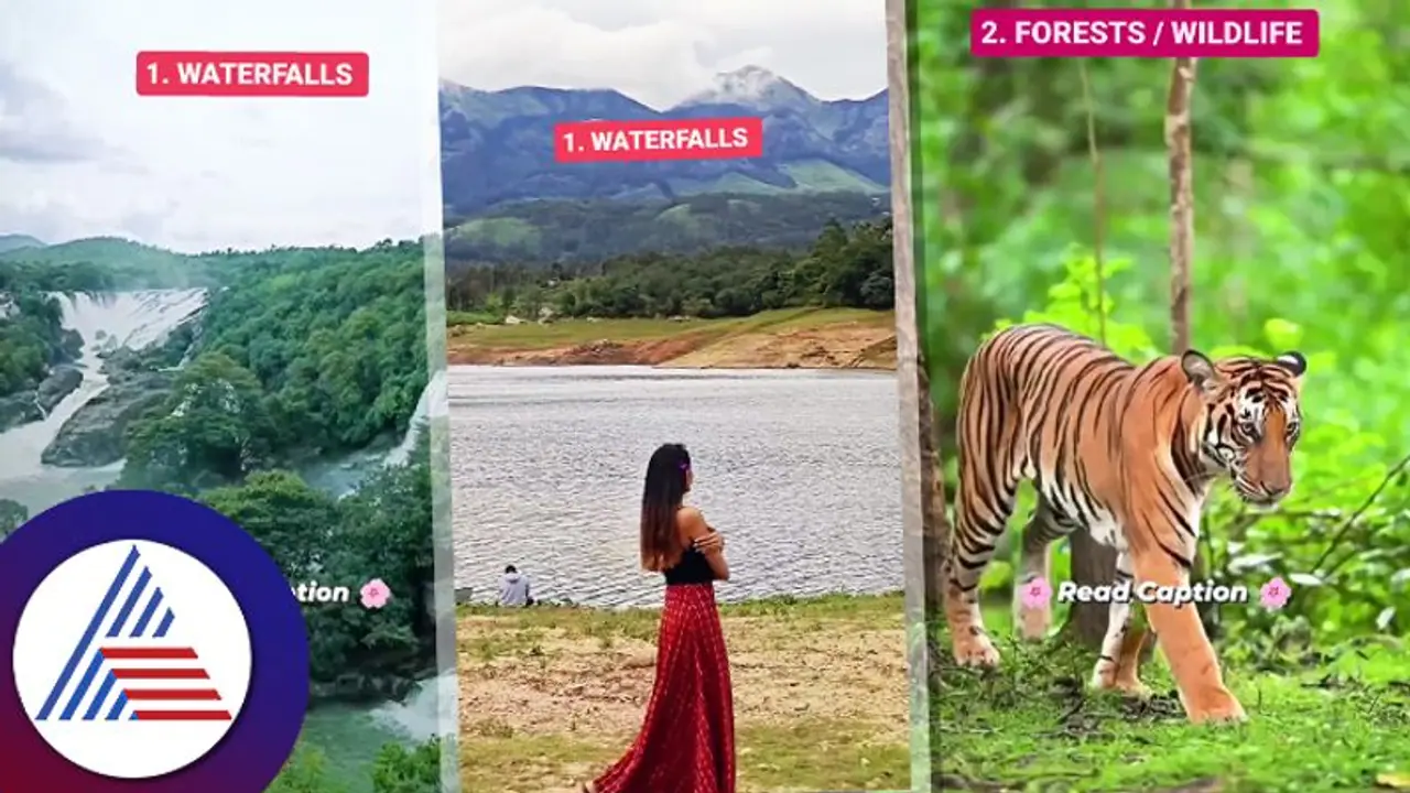 Travel Tips: ವೀಕೆಂಡ್ನಲ್ಲಿ ಬೆಂಗಳೂರಿಗರು ಸುತ್ತಿ ಬರೋಕೆ ಇಷ್ಟೊಂದು ಜಾಗವಿದೆ! Travel Tips: ವೀಕೆಂಡ್ನಲ್ಲಿ ಬೆಂಗಳೂರಿಗರು ಸುತ್ತಿ ಬರೋಕೆ ಇಷ್ಟೊಂದು ಜಾಗವಿದೆ!