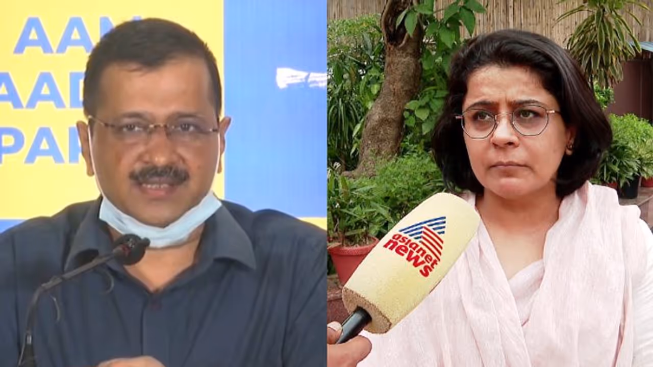 മദ്യനയ കേസ്; അരവിന്ദ് കെജ്രിവാളിനെ നാളെ ഇഡി ചോദ്യം ചെയ്യും, രാഷ്ട്രീയ വേട്ടയെന്ന് പ്രിയങ്ക കക്കാര് മദ്യനയ കേസ്; അരവിന്ദ് കെജ്രിവാളിനെ നാളെ ഇഡി ചോദ്യം ചെയ്യും, രാഷ്ട്രീയ വേട്ടയെന്ന് പ്രിയങ്ക കക്കാര്