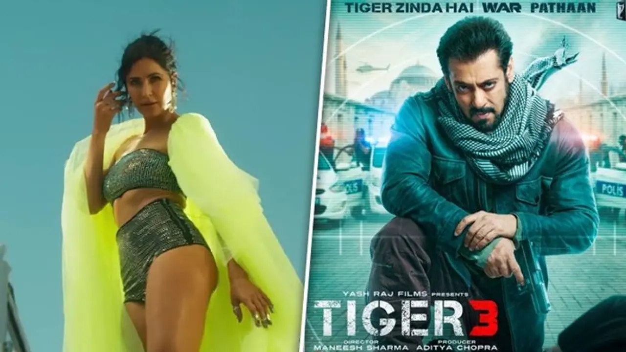 ടൈഗര് 3യില് വലിയൊരു സസ്പെന്സ് ഒളിപ്പിച്ചിട്ടുണ്ട്: വെളിപ്പെടുത്തല്.! ടൈഗര് 3യില് വലിയൊരു സസ്പെന്സ് ഒളിപ്പിച്ചിട്ടുണ്ട്: വെളിപ്പെടുത്തല്.!