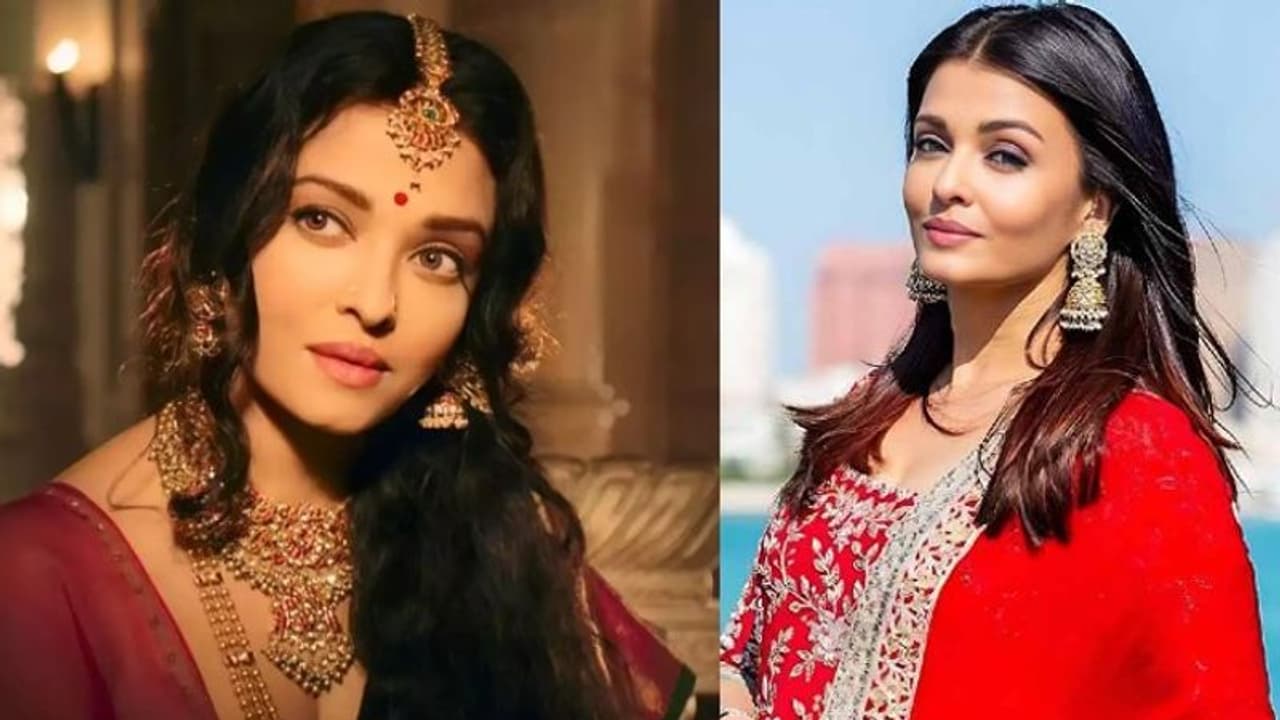 #AishwaryaRai:ఐశ్వర్య ఆస్ది మొత్తం ఎంతో తెలిస్తే నోరెళ్లబెడతారు