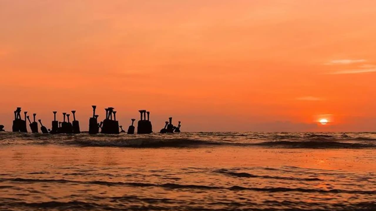 யுனெஸ்கோ படைப்பாற்றல் மிக்க நகரங்கள்: பட்டியலில் இணைந்த கோழிக்கோடு, குவாலியர்! யுனெஸ்கோ படைப்பாற்றல் மிக்க நகரங்கள்: பட்டியலில் இணைந்த கோழிக்கோடு, குவாலியர்!