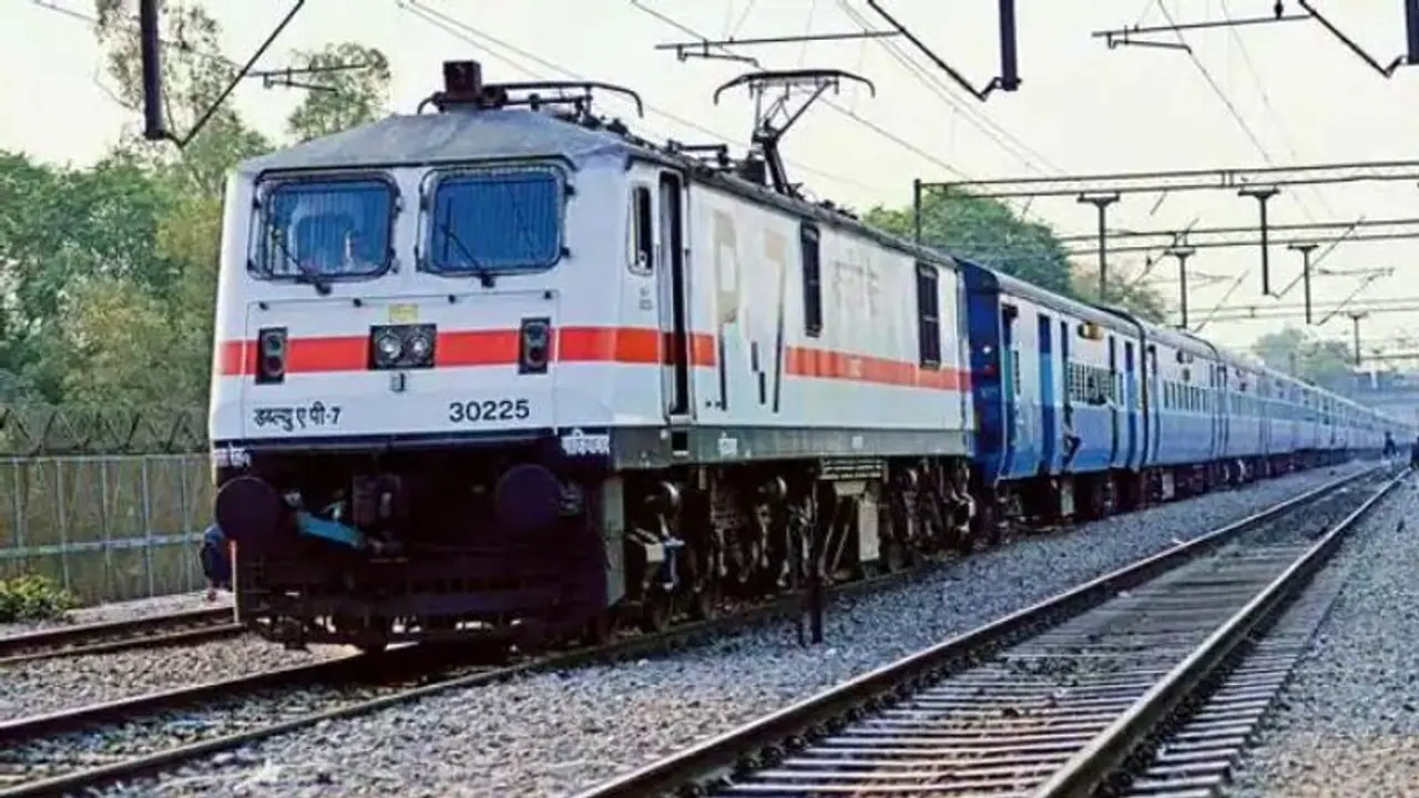Indian Railways to purchase new trains worth Rs 1 lakh crore; Here’s how it will benefit you Indian Railways to purchase new trains worth Rs 1 lakh crore; Here’s how it will benefit you
