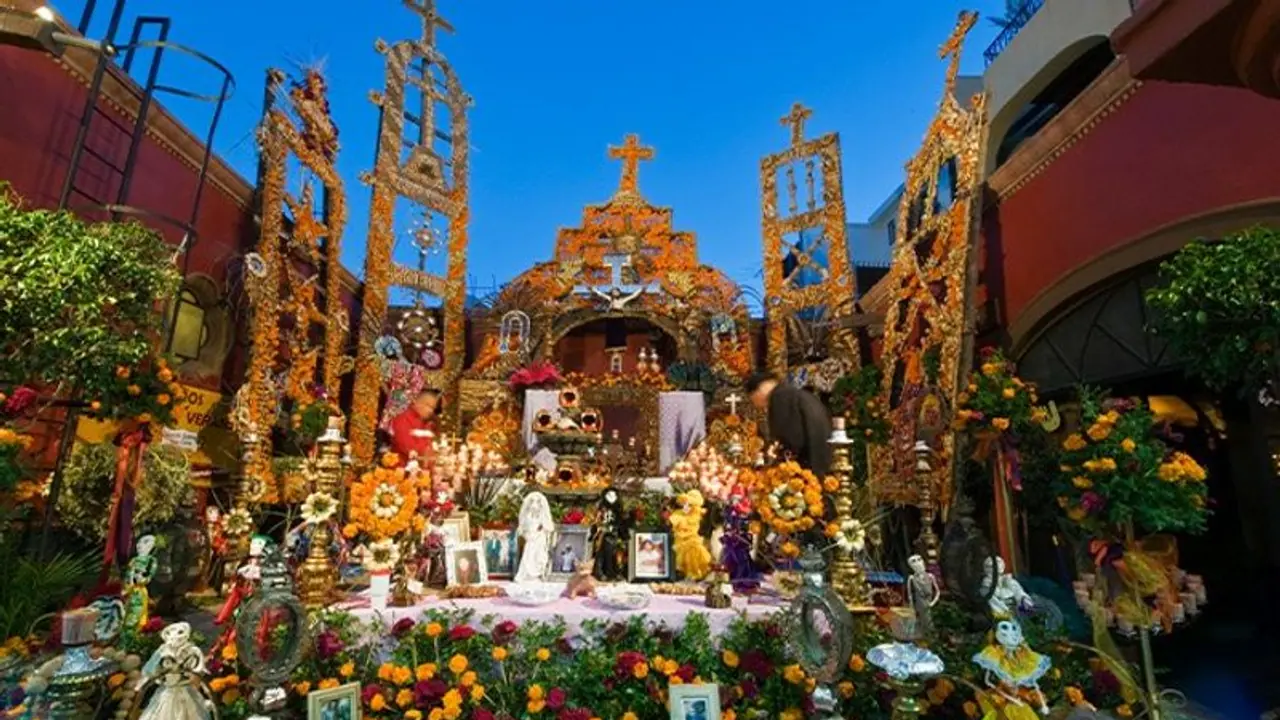 What is the process for canonization? A guide for All Saints’ Day What is the process for canonization? A guide for All Saints’ Day