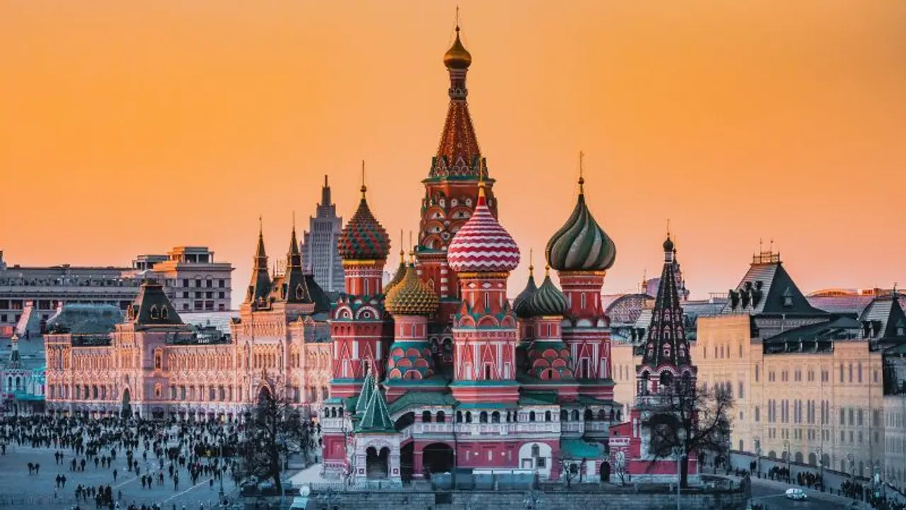 Indians can now open accounts in Russian banks remotely Indians can now open accounts in Russian banks remotely