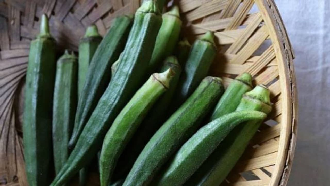 Unlock the life changing benefits of lady’s finger (okra) Unlock the life changing benefits of lady’s finger (okra)
