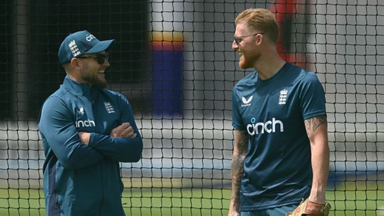 England's daring cricket style 'Bazball' added to Collins Dictionary; Labuschagne calls it 'garbage' (WATCH) England's daring cricket style 'Bazball' added to Collins Dictionary; Labuschagne calls it 'garbage' (WATCH)