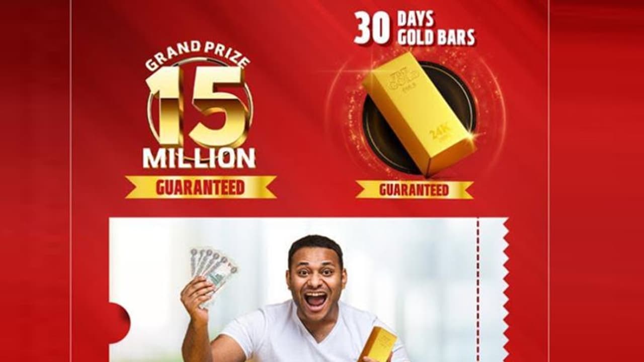 ബിഗ് ടിക്കറ്റ് കളിക്കാം, 15 മില്യൺ ദിര്ഹം നേടി മൾട്ടി മില്യണയര് ആകാം ബിഗ് ടിക്കറ്റ് കളിക്കാം, 15 മില്യൺ ദിര്ഹം നേടി മൾട്ടി മില്യണയര് ആകാം