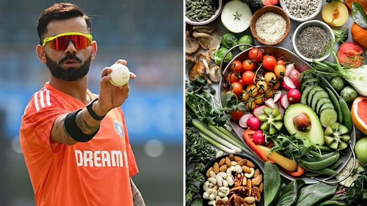 World Vegan Day 2023: Is Virat Kohli a vegetarian or vegan? WATCH what Indian icon once said